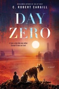 Cover: Day Zero - HarperCollins