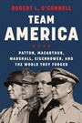 Cover: Team America - HarperCollins