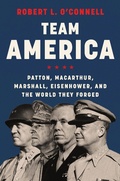 Cover: Team America - HarperCollins