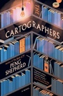 Cover: The Cartographers - HarperCollins