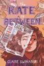 Cover: The Kate In Between - HarperCollins