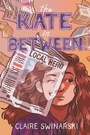Cover: The Kate in Between - Collins
