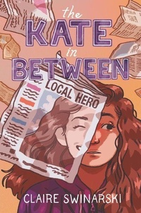 Enlarge image Cover: The Kate in Between - Collins