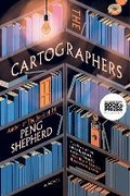 Cover: The Cartographers - Collins