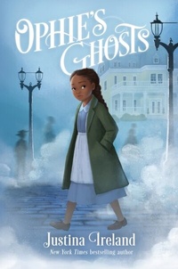 Abbildung von: Ophie's Ghosts - Clarion Books