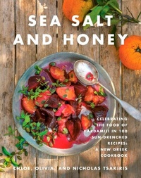 Abbildung von: Sea Salt and Honey - Harper