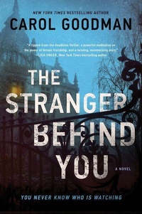 Enlarge image Cover: The Stranger Behind You - William Morrow Paperbacks