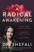 Cover: A Radical Awakening - HarperCollins