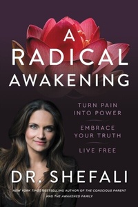 Enlarge image Cover: A Radical Awakening - HarperCollins