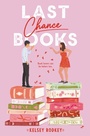 Cover: Last Chance Books - HarperCollins