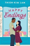 Cover: Happy Endings - Avon Books