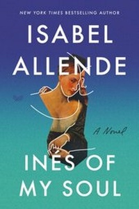Abbildung von: Ines of My Soul - HarperVia