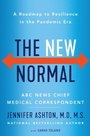 Cover: The New Normal - William Morrow