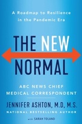 Cover: The New Normal - William Morrow