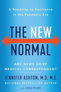 Enlarge image Cover: The New Normal - William Morrow