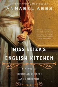 Enlarge image Cover: Miss Eliza's English Kitchen - HarperCollins