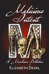Enlarge image Cover: Malicious Intent - Books We Love Ltd.