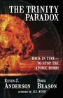 Cover: The Trinity Paradox - WordFire Press