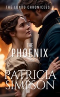 Cover: Phoenix - Patricia Simpson