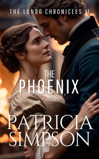 Enlarge image Cover: Phoenix - Patricia Simpson