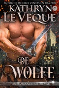 Cover: De Wolfe - Babelcube Inc.