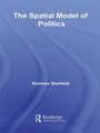Cover: The Spatial Model of Politics - Routledge
