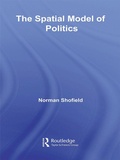Cover: The Spatial Model of Politics - Routledge