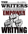 Cover: Writers Coursebook Weekly - Writers Coursebook