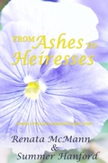 Cover: From Ashes to Heiresses: A Pride and Prejudice Variation Short Story - Renata McMann