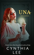 Cover: Una - Gondal Press