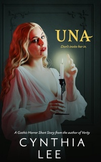 Enlarge image Cover: Una - Gondal Press