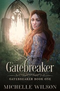 Cover: Gatebreaker - Gatebreaker