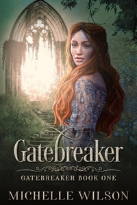 Enlarge image Cover: Gatebreaker - Gatebreaker