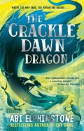 Cover: The Crackledawn Dragon - Simon & Schuster Children's