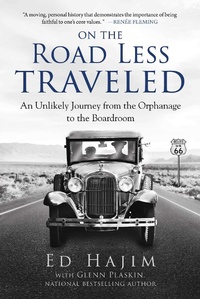 Abbildung von: On the Road Less Traveled - Skyhorse Publishing