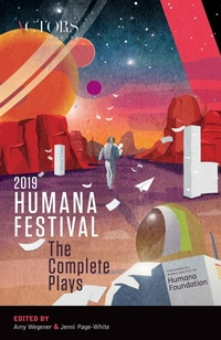 Abbildung von: Humana Festival 2019 - Bloomsbury eBooks US