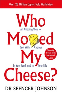 Enlarge image Cover: Who Moved My Cheese - Vermilion