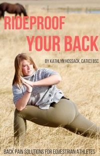 Abbildung von: RideProof Your Back - Tablo Pty Ltd