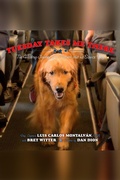 Cover: Tuesday Takes Me There: The Healing Journey of a Veteran and his Service Dog - Post Hill Press