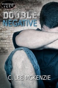 Cover: Double Negative - Evernight Teen