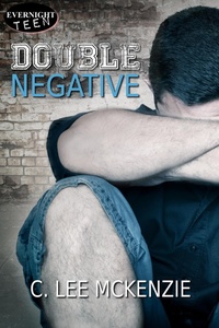 Enlarge image Cover: Double Negative - Evernight Teen