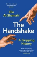 Cover: The Handshake - Profile Books Ltd
