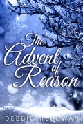 Cover: The Advent of Reason - Beaten Track Publishing