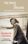Cover: The Price of Dreams - Dedalus