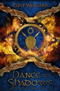 Cover: Dance of Shadows - Lost Quarter Books