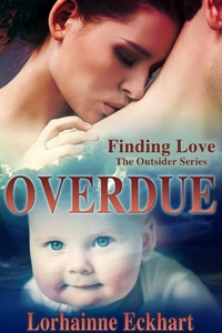 Enlarge image Cover: Overdue - Lorhainne Eckhart, INC.