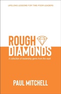 Cover: Rough Diamonds - Woodslane Press