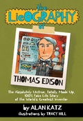 Cover: The Lieography of Thomas Edison - Tanglewood