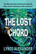 Cover: The Lost Chord - dfpbooks