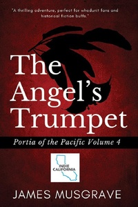 Enlarge image Cover: Angel's Trumpet - EMRE Publishing